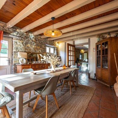 Maison 5 pièces 735000 €