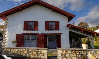 Maison 5 Pièces 180 m² à vendre à Briscous (64240)