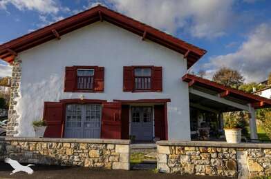 Maison 5 pièces 735000 €