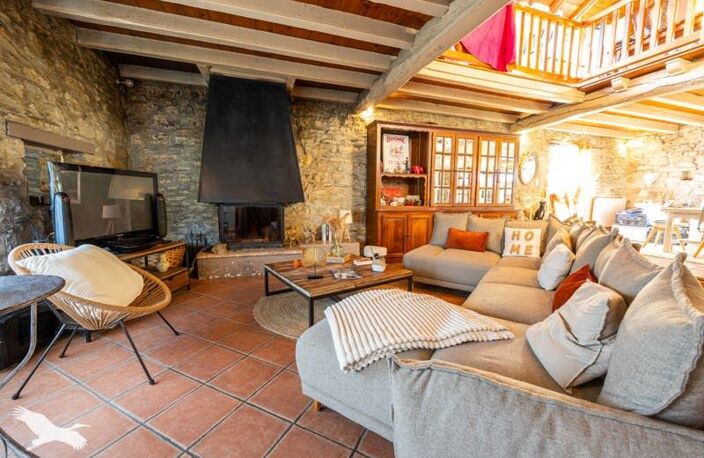Ferme (tte) de 5 pièces principales — photo 3