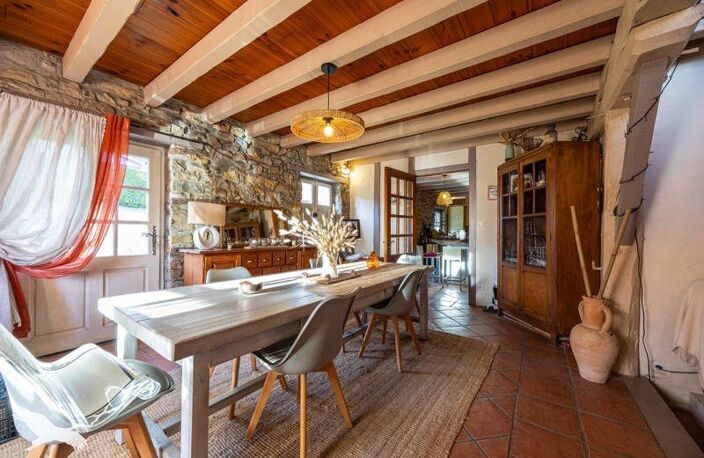 Ferme (tte) de 5 pièces principales — photo 5