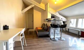 Appartement 2 Pièces 34 m² à vendre à Châlons-en-Champagne (51000)