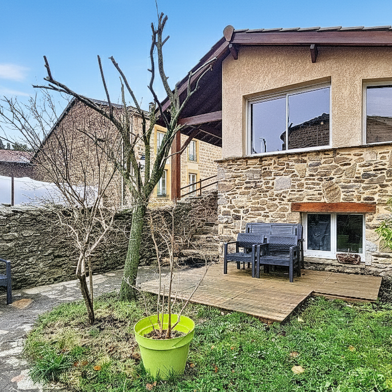 Maison 4 pièces 230000 €