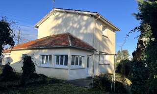 Maison 5 Pièces 120 m² à vendre à Mussidan (24400)