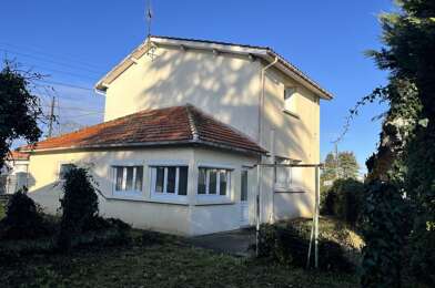 Maison 5 pièces 127680 €