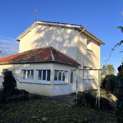 Maison 5 pièces 127680 €