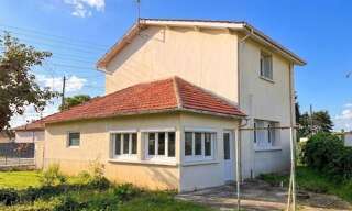 Maison 5 Pièces 120 m² à vendre à Mussidan (24400)