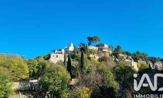 Maison 7 Pièces 139 m² à vendre à Le Beaucet (84210)