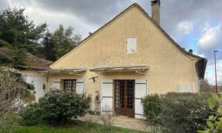 Maison 5 Pièces 120 m² à vendre à Saint-Pierre-d'Eyraud (24130)