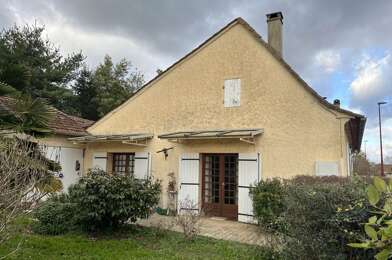 Maison 5 pièces 175000 €