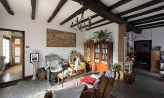 Maison 5 Pièces 120 m² à vendre à Saint-Pierre-d'Eyraud (24130)