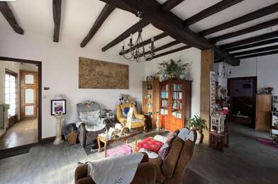Maison 5 pièces 175000 €