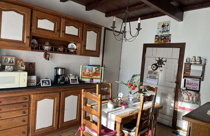 Maison de bourg de 5 pièces principales — photo 4