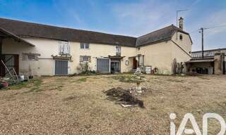 Maison 3 Pièces 100 m² à vendre à Traînel (10400)