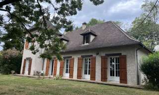 Maison 7 Pièces 192 m² à vendre à Sigoulès-et-Flaugeac (24240)