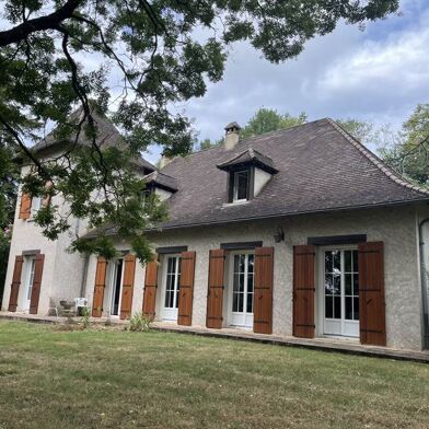 Maison 7 pièces 379000 €