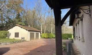 Maison 7 Pièces 192 m² à vendre à Sigoulès-et-Flaugeac (24240)