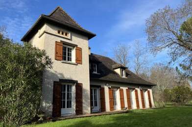 Maison 7 pièces 379000 €