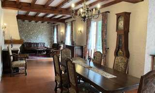 Maison 7 Pièces 192 m² à vendre à Sigoulès-et-Flaugeac (24240)