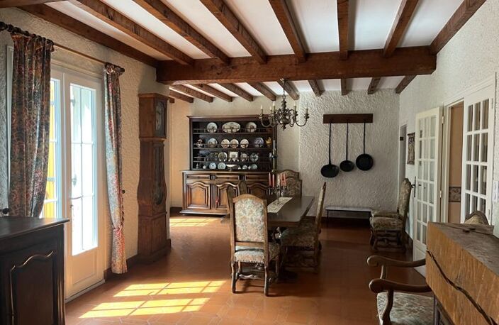Traditionnelle de 7 pièces principales — photo 3