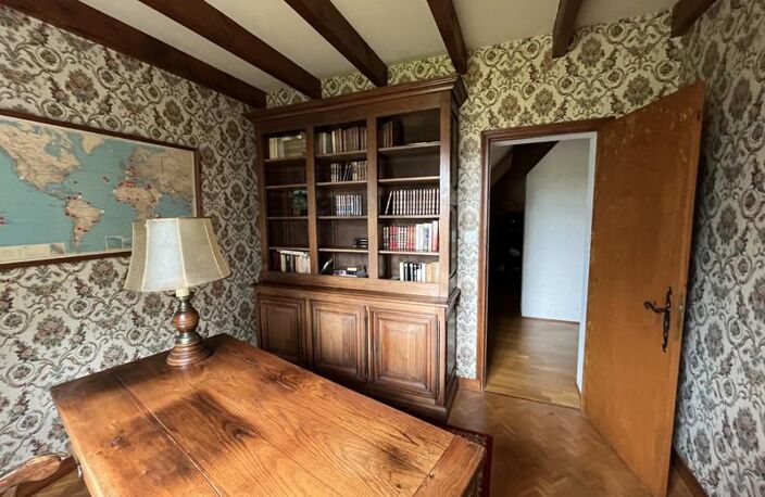 Traditionnelle de 7 pièces principales — photo 5