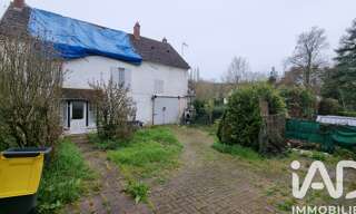 Maison 4 Pièces 95 m² à vendre à Chézy-sur-Marne (02570)