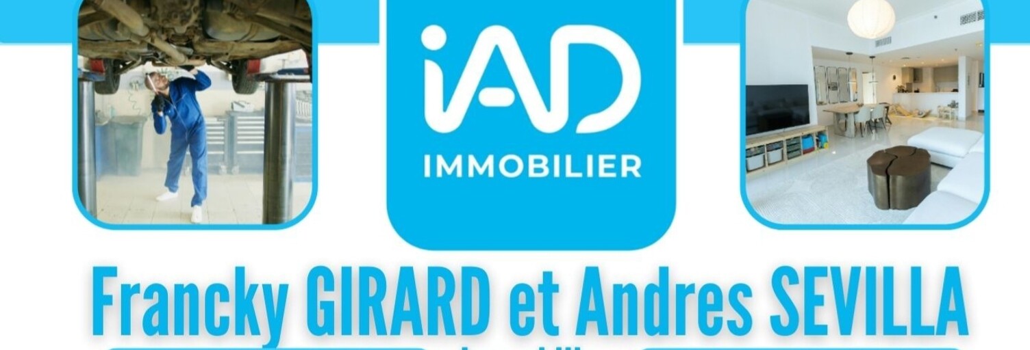 Immeuble  318 m² à vendre à Arnouville (95400)