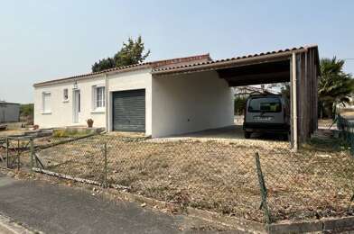 Maison 4 pièces 139916 €