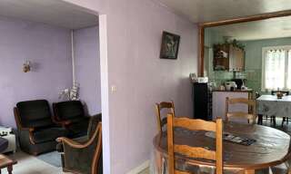 Maison 4 Pièces 80 m² à vendre à Mirambeau (17150)