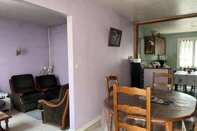 Maison 4 pièces 139916 €