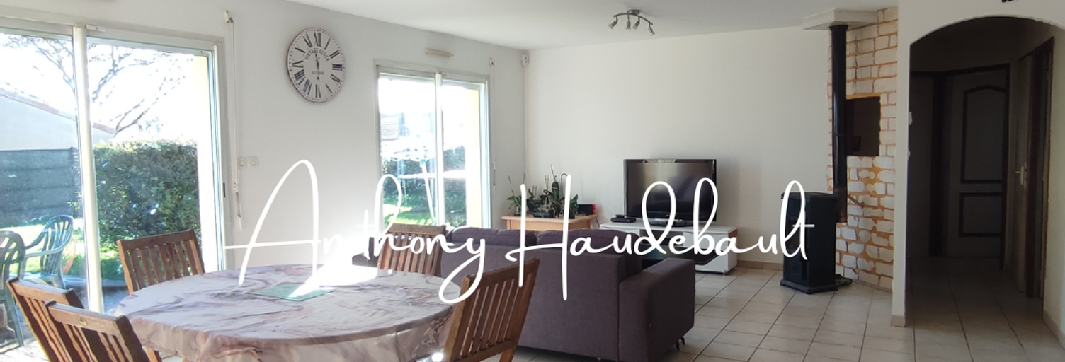 Maison 5 Pièces 121 m² à vendre à Beaupréau-en-Mauges (49510)