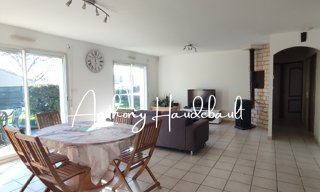 Maison 5 Pièces 121 m² à vendre à Beaupréau-en-Mauges (49510)