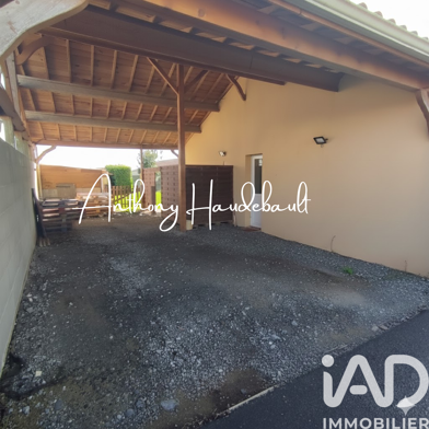 Maison 5 pièces 215000 €