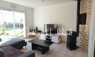 Maison 5 Pièces 121 m² à vendre à Beaupréau-en-Mauges (49510)