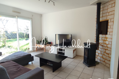 Maison 5 pièces 215000 €