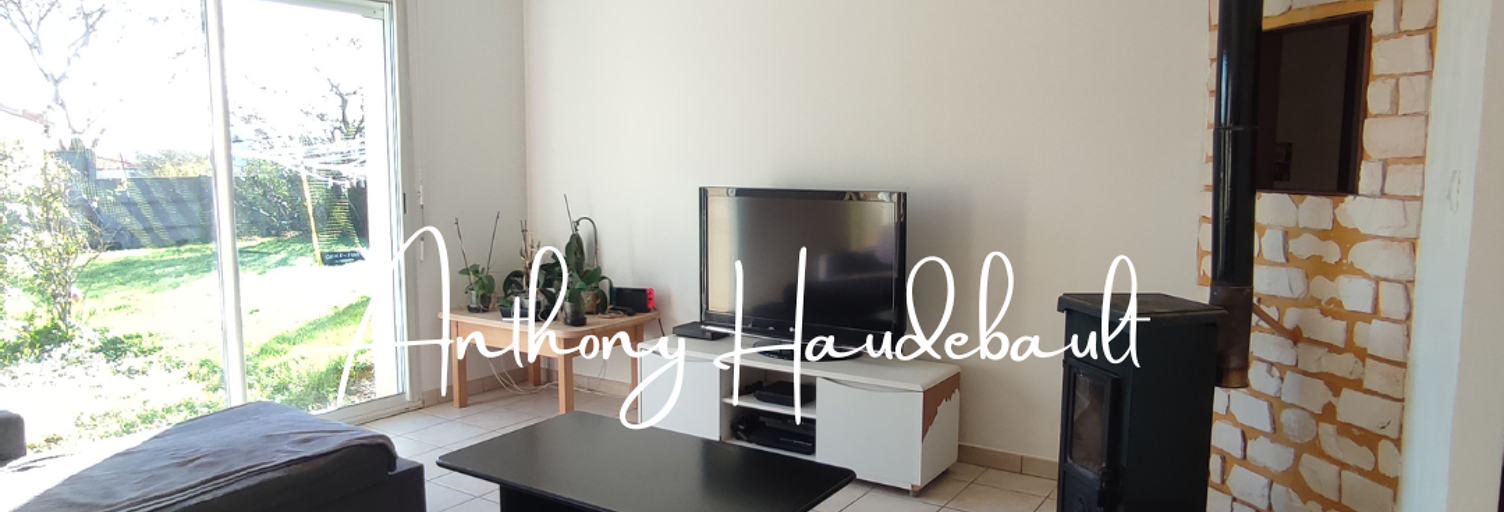 Maison 5 Pièces 121 m² à vendre à Beaupréau-en-Mauges (49510)