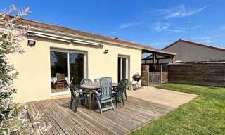 Maison 5 Pièces 121 m² à vendre à Beaupréau-en-Mauges (49510)