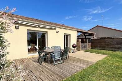 Maison 5 pièces 199990 €