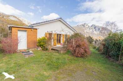 Maison 4 pièces 234300 €