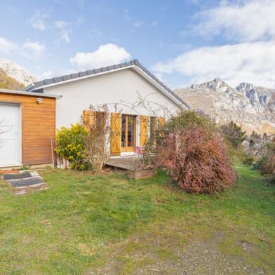 Maison 4 pièces 234300 €