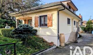 Maison 4 Pièces 134 m² à vendre à Annemasse (74100)