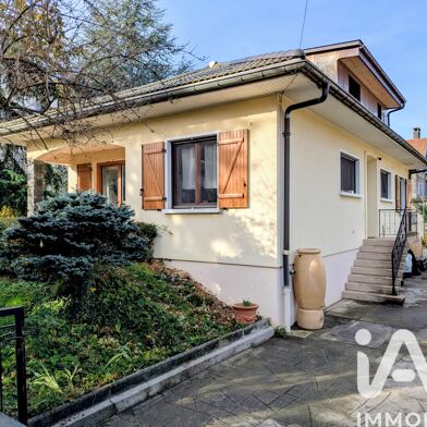 Maison 4 pièces 630000 €