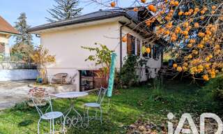 Maison 4 Pièces 133 m² à vendre à Annemasse (74100)