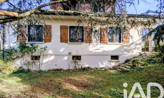 Maison 4 Pièces 134 m² à vendre à Annemasse (74100)