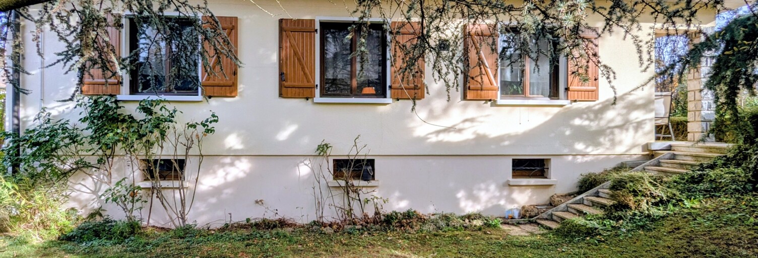 Maison 4 Pièces 134 m² à vendre à Annemasse (74100)