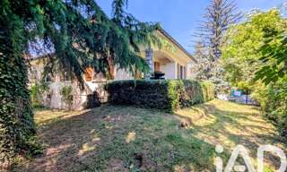 Maison 4 Pièces 133 m² à vendre à Annemasse (74100)