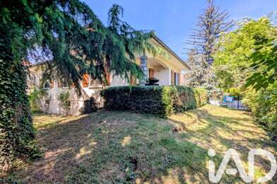 Maison 4 pièces 575000 €