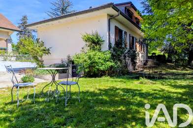 Maison 4 pièces 575000 €