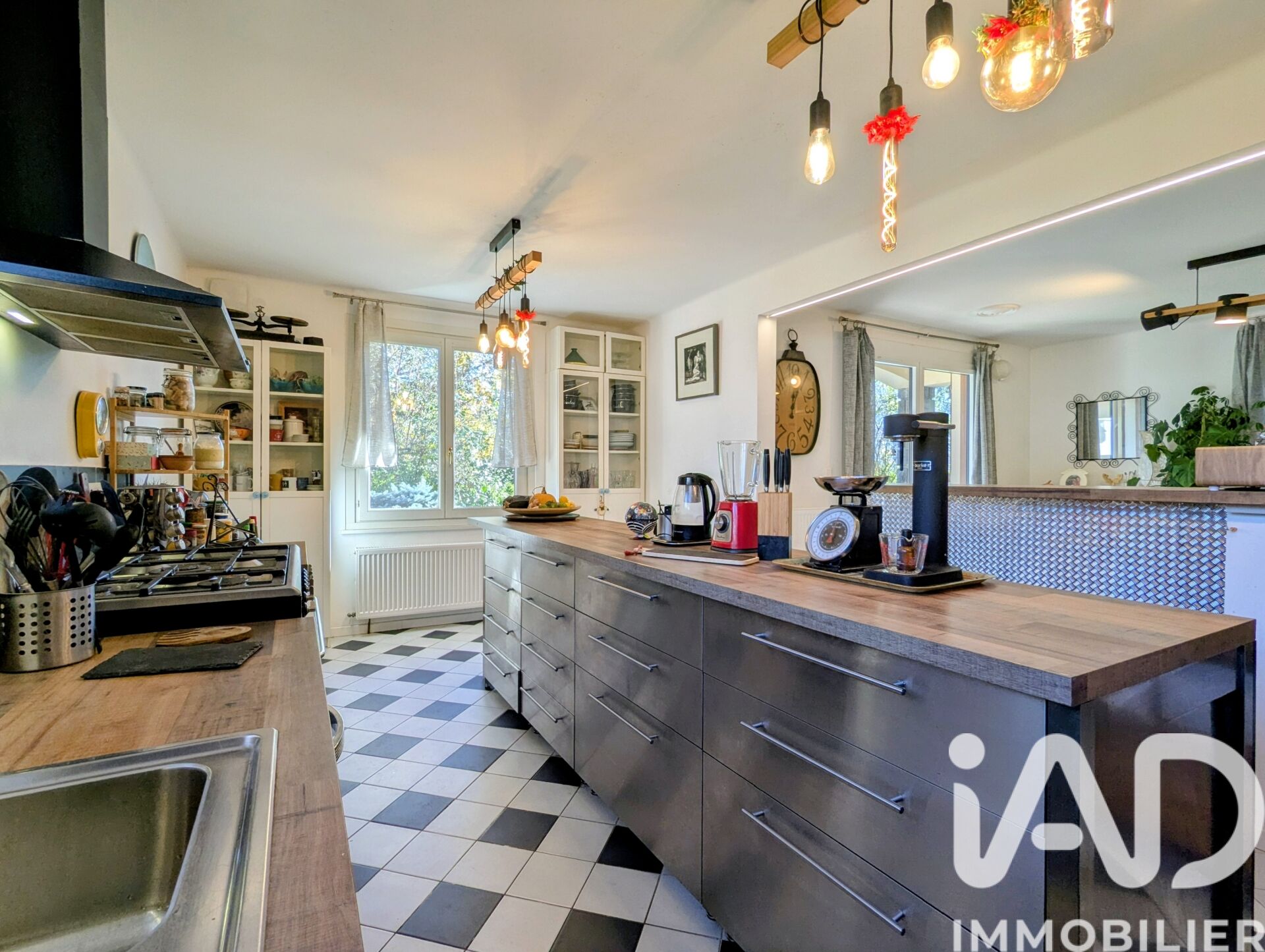 Vente Maison/villa 4 pièces - Photo 3