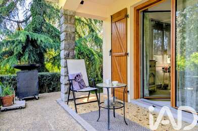 Maison 4 pièces 575000 €